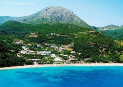 Leto 2025, letovanje - Parga - Hoteli: Plaža Lihnos