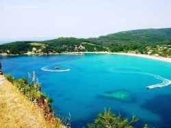 Leto 2025, letovanje - Parga - Apartmani