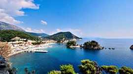 Foto galerija: Parga