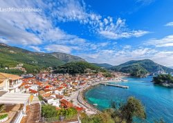 Leto 2025, letovanje - Parga - Hoteli: Pogled na Pargu