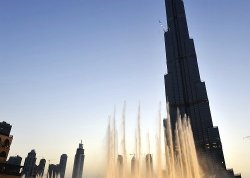 Leto 2025, letovanje - Dubai - Hoteli