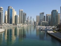 Jesenja putovanja - Dubai - Hoteli