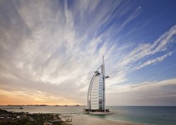 Leto 2025, letovanje - Dubai - Hoteli