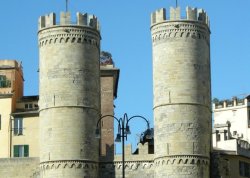 Prolećna putovanja - Krstarenje do Tunisa - Apartmani: Porta Soprana