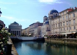 Prolećna putovanja - Istočni Mediteran iz Trsta - Apartmani: Crkva Sv. Antonio