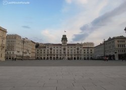 Prolećna putovanja - Istočni Mediteran iz Trsta - Apartmani: Gradska skupština