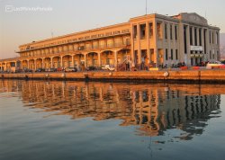 Prolećna putovanja - Istočni Mediteran iz Trsta - Apartmani: Luka