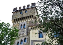 Prolećna putovanja - Istočni Mediteran iz Trsta - Apartmani: Astronomska opservatorija