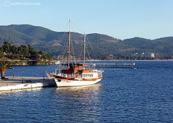 Leto 2025, letovanje - Neos Marmaras - Apartmani: Jedrenjak