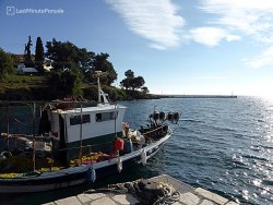 Leto 2025, letovanje - Halkidiki - Hoteli