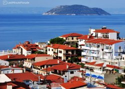 Leto 2025, letovanje - Neos Marmaras - Apartmani: Neos Marmaras