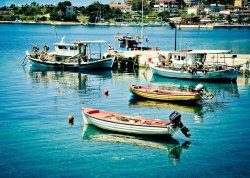 Leto 2025, letovanje - Neos Marmaras - Apartmani: Neos Marmaras