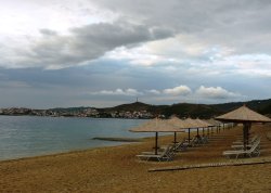 Leto 2025, letovanje - Neos Marmaras - Apartmani: Plaža Porto Karas