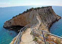 Leto 2025, letovanje - Lefkada - Apartmani: Plaža Porto Kaciki