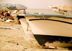 Leto 2025, letovanje - Leptokarija - Apartmani: Plaža Leptokarije