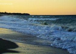 Leto 2025, letovanje - Leptokarija - Apartmani: Plaža Leptokarije