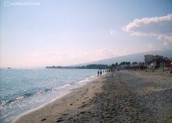 Leto 2025, letovanje - Leptokarija - Apartmani: Plaža Leptokarije