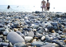 Leto 2025, letovanje - Leptokarija - Apartmani: Plaža Leptokarije