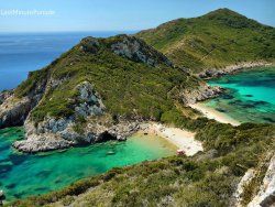 Leto 2025, letovanje - Krf - Hoteli