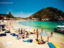 Leto 2025, letovanje - Krf - Hoteli