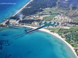 Leto 2025, letovanje - Halkidiki - Hoteli