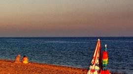 Kasandra: Uspomene sa letovanja - Nea Skioni