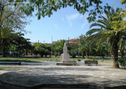 Leto 2025, letovanje - Kalitea - Apartmani: Park