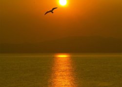 Leto 2025, letovanje - Kalitea - Apartmani: Zalazak sunca