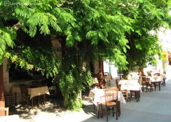 Leto 2025, letovanje - Kalitea - Apartmani: Taverna