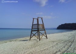 Leto 2025, letovanje - Kalitea - Apartmani: Plaža