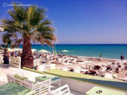 Leto 2025, letovanje - Hanioti - Apartmani