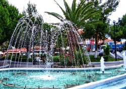 Leto 2025, letovanje - Hanioti - Apartmani: Fontana