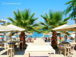 Leto 2025, letovanje - Halkidiki - Hoteli