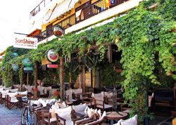 Leto 2025, letovanje - Hanioti - Apartmani: Taverna u Haniotiju