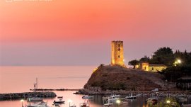 Halkidiki: Nea Fokea