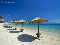 Leto 2025, letovanje - Halkidiki - Hoteli