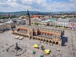 Prolećna putovanja - Moskva i Sankt Peterburg - Hoteli