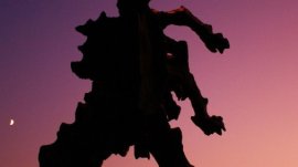 Krakov: Legendarni krakovski zmaj pod Vavelom