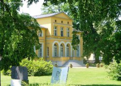 Nova godina 2026 - Berlin - Hoteli: Kuća Gerharta Hauptmana