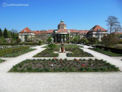 Nova godina 2026 - Minhen - Hoteli