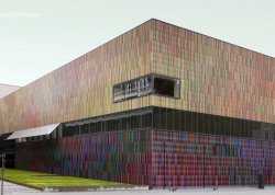 Vikend putovanja - Minhen - : Muzej Brandhorst