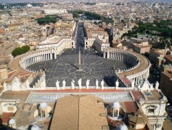 Nova godina 2026 - Rim - Hoteli