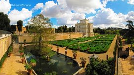 Rim: Vila Doria Pampili