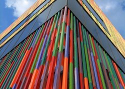 Vikend putovanja - Minhen - : Muzej Brandhorst 