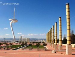 Nova godina 2026 - Barselona - Hoteli