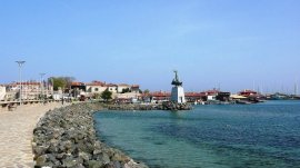 Nesebar: Nesebar 