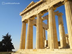 Nova godina 2026 - Kipar - Hoteli