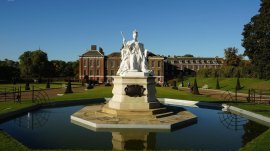 London: Kensington palata