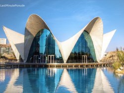 Vikend putovanja - Valensija - Hoteli