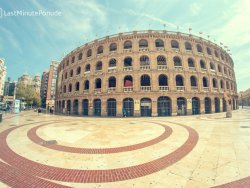 Metropole i znameniti gradovi - Valensija - Hoteli